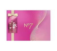 No7 Restore & Renew Regime