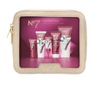 No7 Restored Skin Travel Collection
