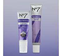 No7 Retinol Expert Bundle