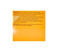 No7 | Roll & Glow Day Cream - Radiance+ | Vitamin C and Caffeine Formula for Dark Circles and Puffiness | 500mL