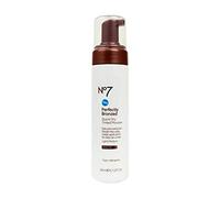 No7 Self Tan Mousse 200ml Light/Medium