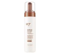 No7 Self Tan Mousse 200ml Medium/Dark