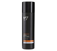No7 Men Energising Hair & Body Wash 200ml