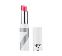 No7 Sheer Temptation Lipstick 3.2g - Pretty Please
