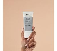 No7 Shield & Defend City Light Tinted Moisturiser 50ml - 3 Medium