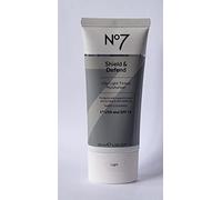 No7 City Light Tinted Moisturiser Light 50ml light