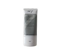 No7 Shield & Defend City Light Tinted Moisturiser SPF 15 50ml - SHADE LIGHT