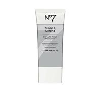 No7 City Light Tinted Moisturiser Medium Rich 50ml medium rich