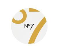 No7 Shimmer Palette 10g - Caramel