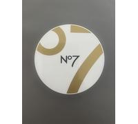 No7 Shimmer Palette, Caramel Shade, New Packaging
