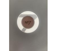 No7 Single Eyeshadow, Plum, 1.3g
