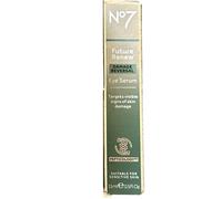 No7 Future Renew Damage Reversal Eye Serum - 15 ML New Boxed (4713)