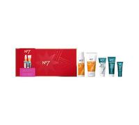 No7 Skincare Treats The Discovery Collection Gift Set