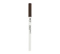 No7 Stay Perfect Amazing Eye Pencil - Brown - Precision Tip Pencil Eyeliner for Silky Effortlessly Smooth Texture - Up to 12 Hrs of Long We