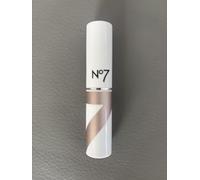 No7 Stay Perfect Concealer Stick, Cashew, Medium to Full Coverage, Luminous Finish (HONEY)