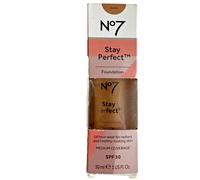 Stay Perfect Foundation - 29 Amber