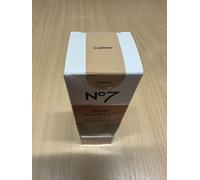 Stay Perfect Foundation, lightweight, hydrates, protects from sun, lasts up to 24 hours - 11 Cashew