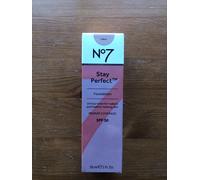 Stay Perfect Foundation - 4 Calico