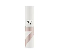 No7 Stay Perfect Foundation Stick - Russet - Non-Drying Makeup Foundation with Hydrating Squalene - Coverage for Up to 18 Hours (10g)