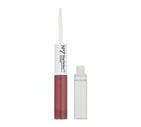 No7 Stay Perfect Lip Lacquer 6ml - Sugar Mauve