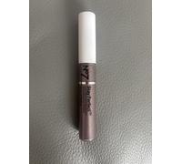 No7 Stay Perfect Smoothing Eye Shadow, 4ml (INDESCENT PURPLE)