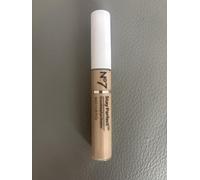 No7 Stay Perfect Smoothing Eye Shadow, 4ml (NUDE)