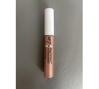 No7 Stay Perfect Smoothing Eye Shadow, 4ml (ROSE GOLD)