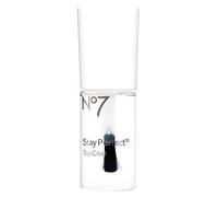 No7 Stay Perfect Top Coat Nail Polish