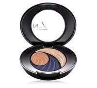 No7 Stay Perfect Trio Eyeshadow Palette - High Seas 3g