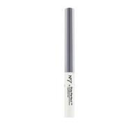 No7 Stay Precise Liquid Liner 1.7ml - Silver Shimmer
