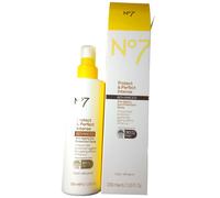 No7 Sun Spray SPF30 200ml Perfect Intense Advanced
