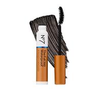 No7 The Full 360 Waterproof Mascara 7ml - Black