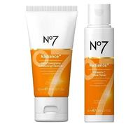 No7 The Radiance Gift Set