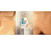 No7 The Skincare Discovery Collection, 5 Piece Gift Set