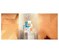 No7 The Skincare Discovery Collection, 5 Piece Gift Set