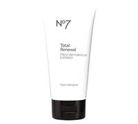 No7 Total Renewal Micro-Dermabrasion Face Exfoliator