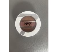 No7 Trio Eyeshadow Palette Sunset sunset