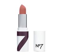 No7 Velvet Matte Lipstick 3g - Amonite