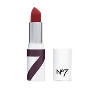 No7 Velvet Matte Lipstick 3g - Cranberry