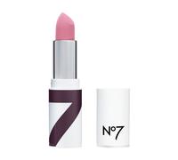 No7 Velvet Matte Lipstick 3g - Sweet Pea