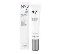 No7 Youthful Eye Serum,15ml
