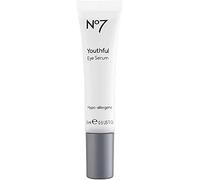 No7 Youthful Eye Serum 15ml
