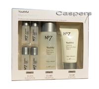 No7 Youthful Glycolic Peel Kit SEALED