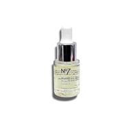 Nō7 | Youthful Replenishing Facial Oil - Suitable for Sensitive Skin | 15mL[Travel Size]
