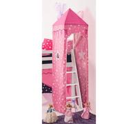 Noa and Nani Showtime Kids Cabin Bed Tower Accessory for Midsleeper & Bunk Beds