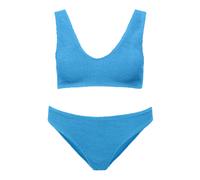 Noa Bikini, female, SORBET ISLAND, Bikinis, Blue, ONE SIZE, Swimwear ONE SIZE