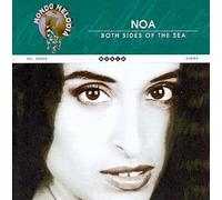 Noa - Both Sides Of The Sea