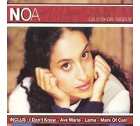 Noa - Coffret 2 CD : Calling / Noa