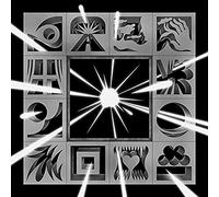 Noa Erni - The Mental Traveller [VINYL]