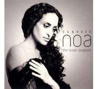 Noa - Israeli Songbook
